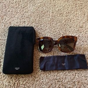 Celine Sunglasses